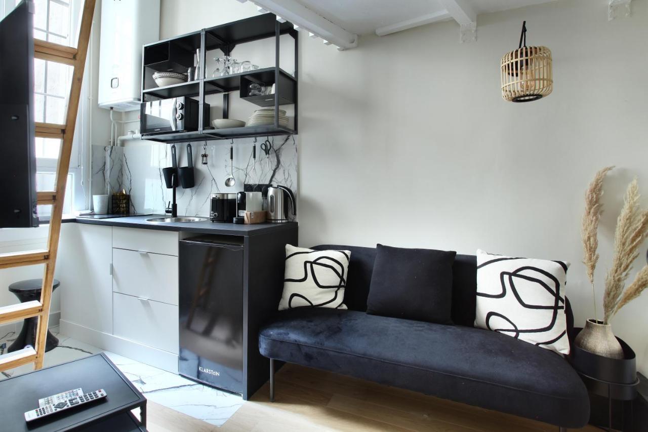 Centre De By Prestige Apartment